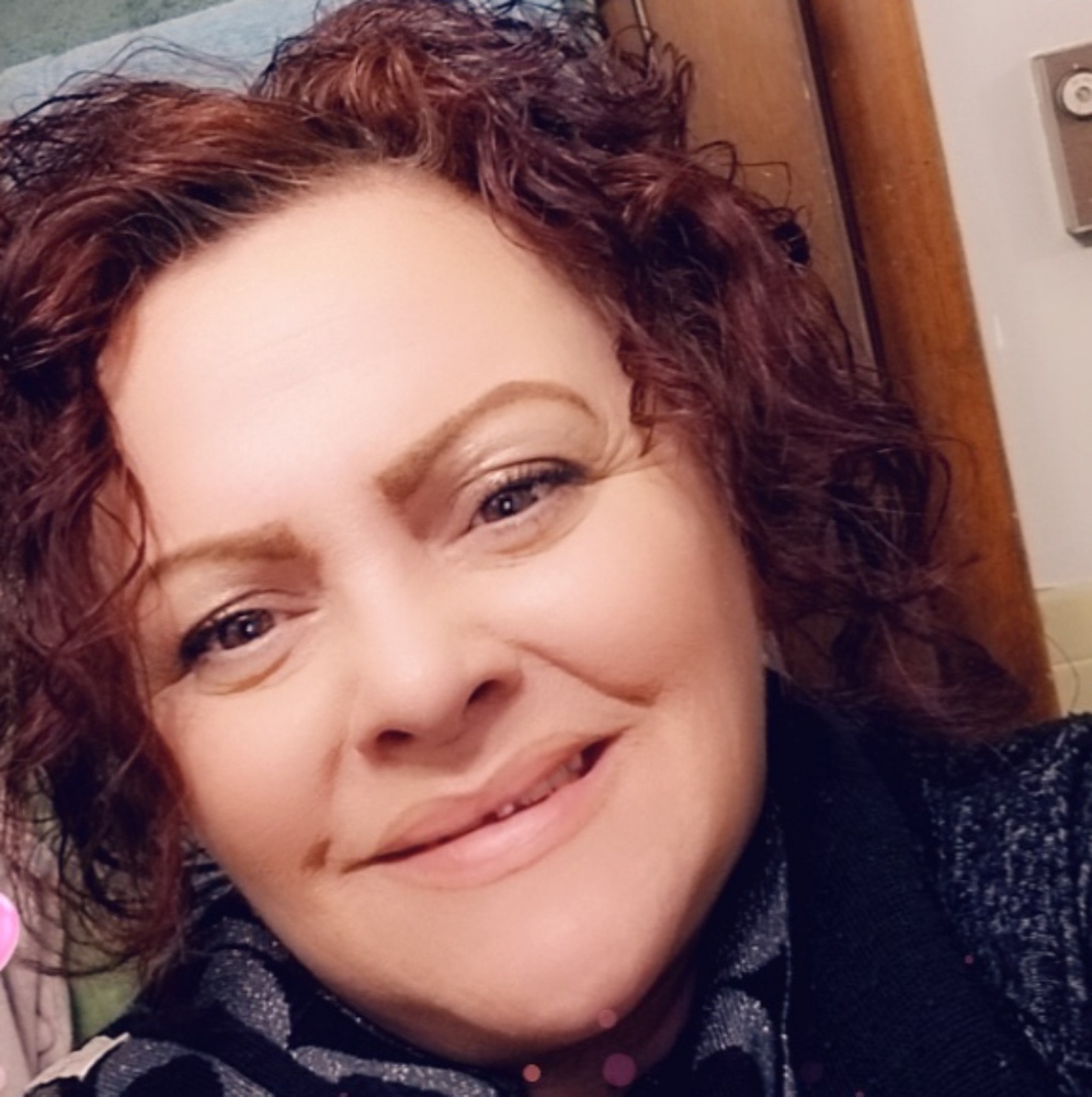 Meet your Posher, Serena